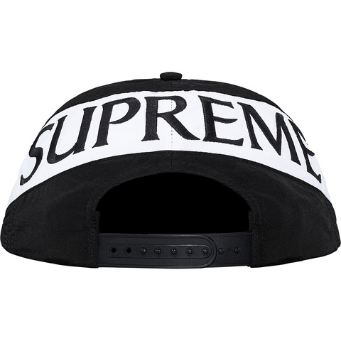 Supreme Nylon Arc 6-Panel - Colorway