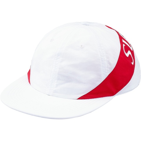 Supreme Nylon Arc 6-Panel - Colorway