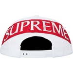 Supreme Nylon Arc 6-Panel (FW17)