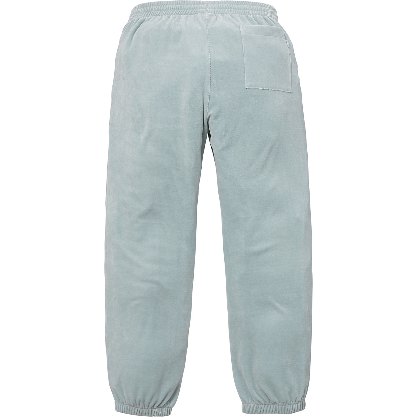パンツ Supreme Warm Up Pant Teal Supreme Warm Up Pant (SS24) - $138