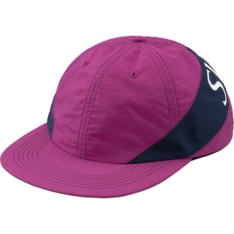 Supreme Nylon Arc 6-Panel - Colorway