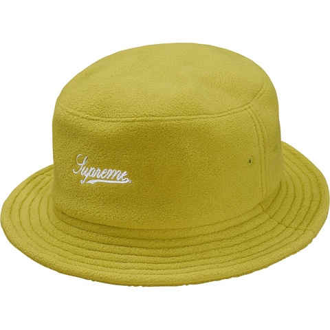 Supreme Polartec® Crusher - Colorway