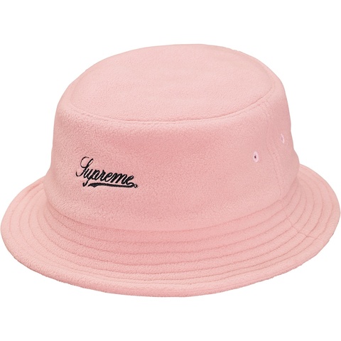 Supreme Polartec® Crusher - Colorway