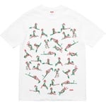 Supreme Christmas Tee (FW17)