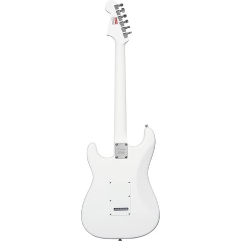 Supreme Supreme®/Fender® Stratocaster - Colorway