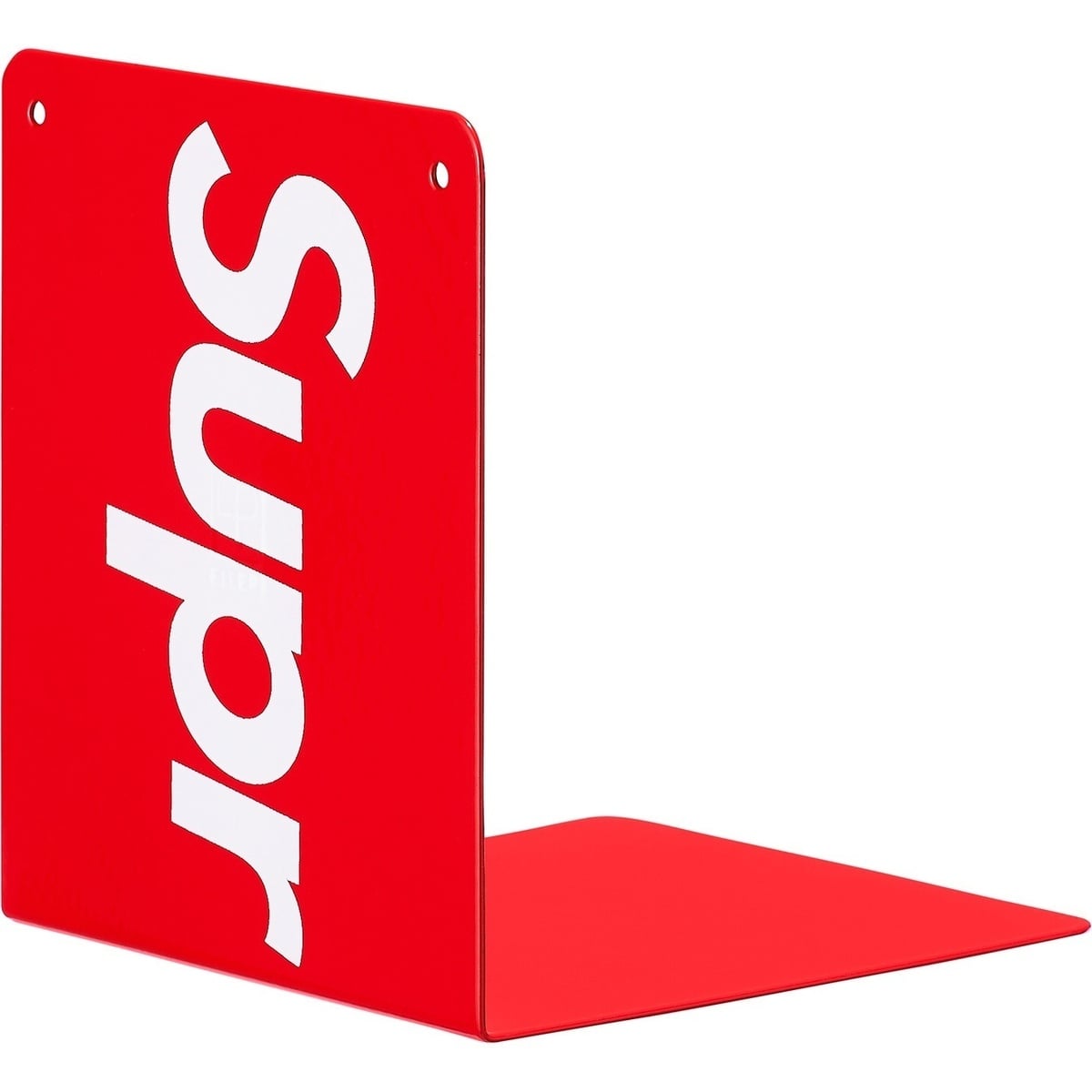 17aw Supreme bookends ブックエンド Bookends (Set of 2) - fall/winter 2017 - Supreme