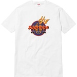 Supreme Fire Tee (FW17)