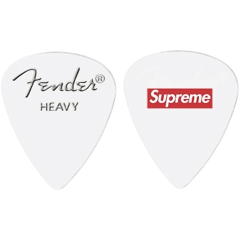 Supreme Supreme®/Fender® Stratocaster - Colorway