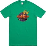 Supreme Fire Tee (FW17)