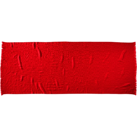 Supreme Fuck Wool Scarf - Colorway