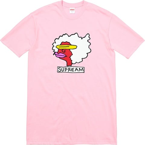 Supreme Gonz Tee - Colorway