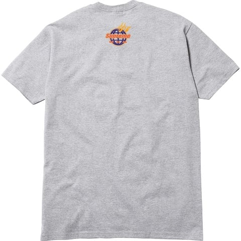 Supreme Fire Tee - Colorway