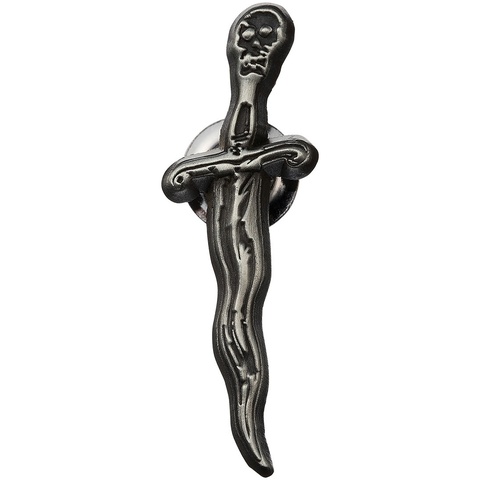 Supreme Dagger Pin - Colorway