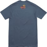 Supreme Fire Tee (FW17)