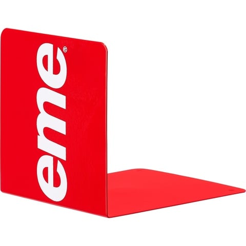 Supreme Bookends (Set of 2) - Colorway