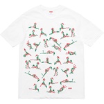 Supreme Christmas Tee (FW17)