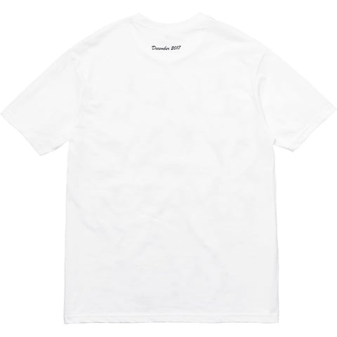Supreme Christmas Tee - Colorway