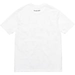 Supreme Christmas Tee (FW17)