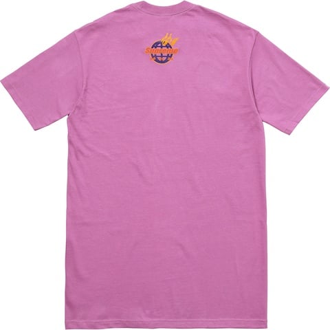 Supreme Fire Tee - Colorway