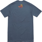 Supreme Fire Tee (FW17)