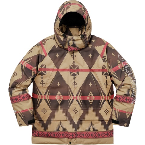 700-Fill Down Taped Seam Parka - SupremeCommunity 700-Fill Down Taped Seam Parka - SupremeCommunity