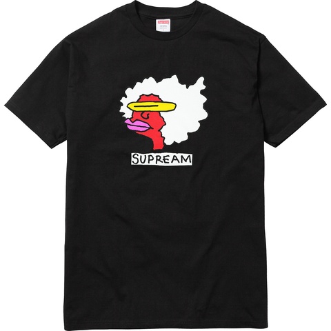 Supreme Gonz Tee - Colorway