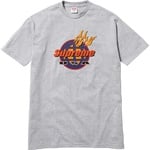 Supreme Fire Tee (FW17)