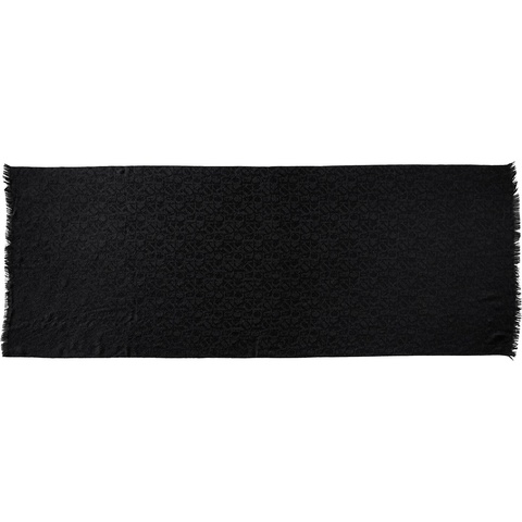 Supreme Fuck Wool Scarf - Colorway