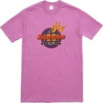 Supreme Fire Tee (FW17)