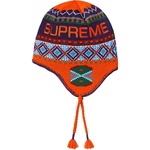 Supreme Nepali Earflap Beanie (FW17)
