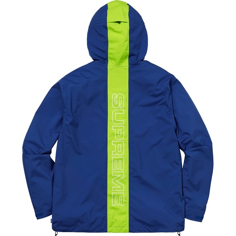 Taped Seam Jacket - spring/summer 2018 - Supreme
