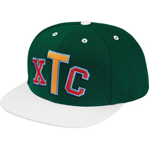 Supreme Ecstasy 6-Panel - Colorway