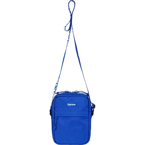 Shoulder Bag - spring/summer 2018 - Supreme