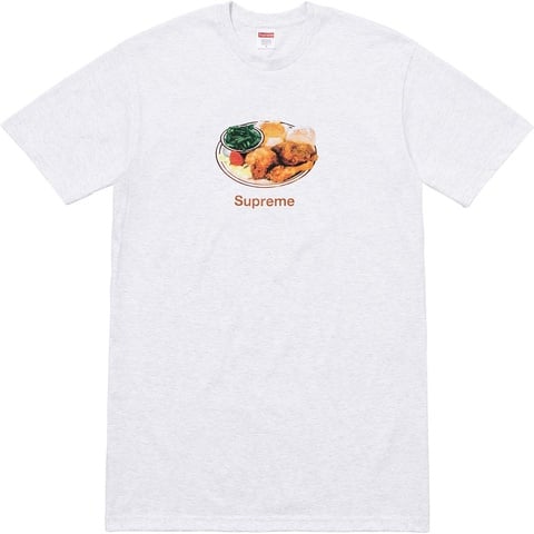 Supreme Chicken Dinner Tee - Colorway