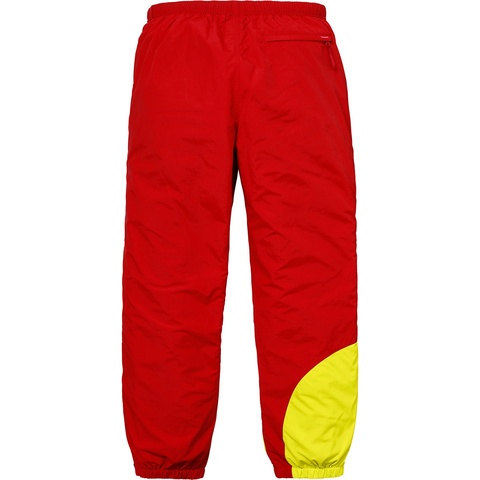 Supreme Corner Arc Track Pant - Colorway