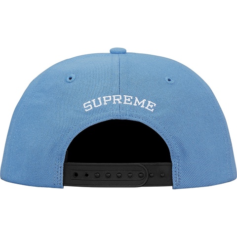 Supreme Metallic Arc 6-Panel - Colorway