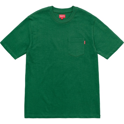 Supreme Pocket Tee Pt.1 - Colorway