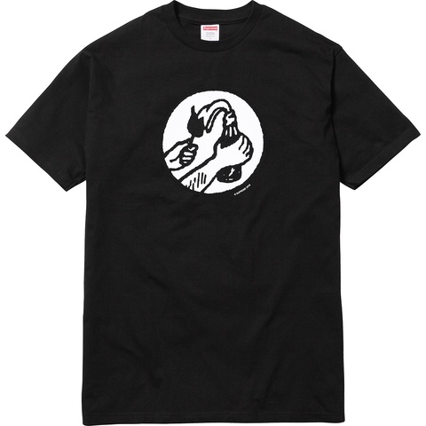 Supreme Molotov Tee - Colorway