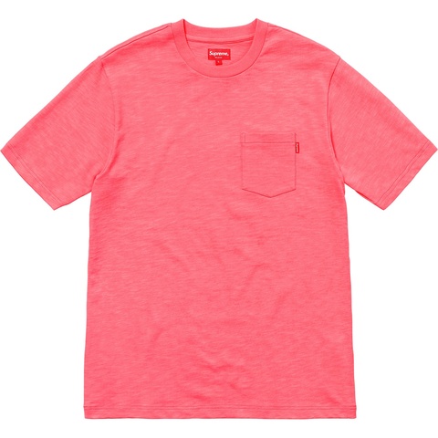 Supreme Pocket Tee Pt.1 - Colorway