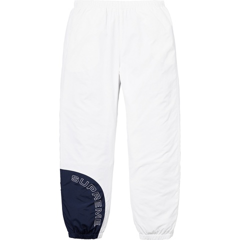 Corner Arc Track Pant - spring/summer 2018 - Supreme