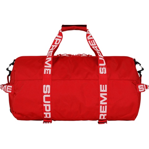 Supreme Duffle Bag - Colorway