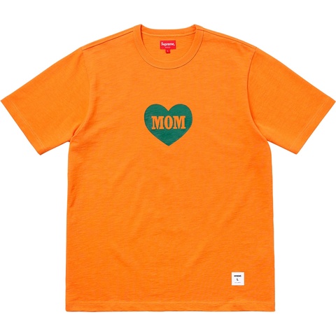 Supreme Mom S/S Top - Colorway