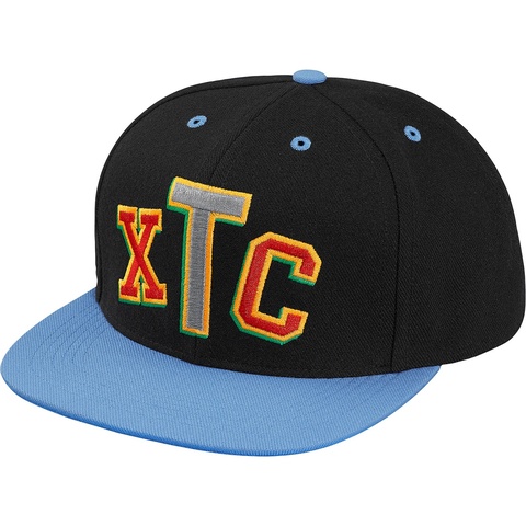 Supreme Ecstasy 6-Panel - Colorway