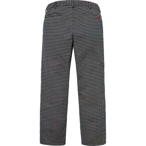 Supreme Work Pant - Colorway