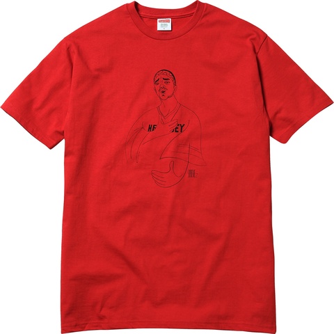 Supreme Prodigy Tee - Colorway