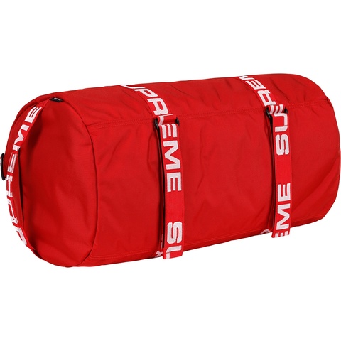 Supreme Duffle Bag - Colorway