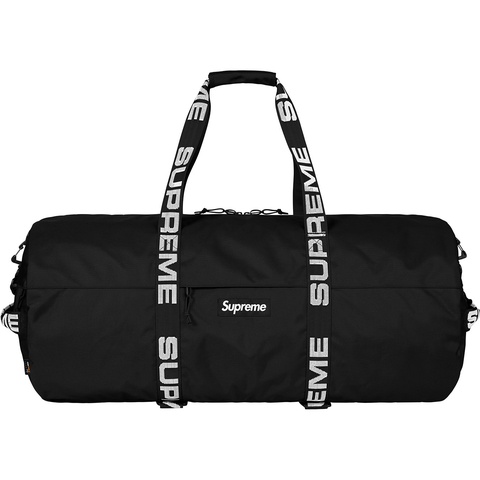Supreme Large Duffle Bag - Colorway