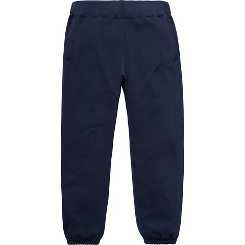 Supreme Corner Label Sweatpant - Colorway