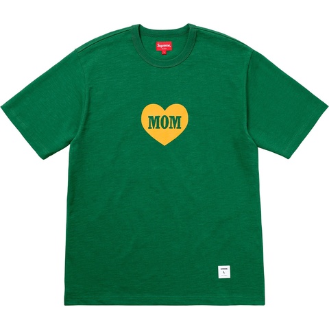 Supreme Mom S/S Top - Colorway