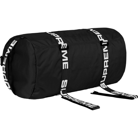 Supreme Duffle Bag - Colorway